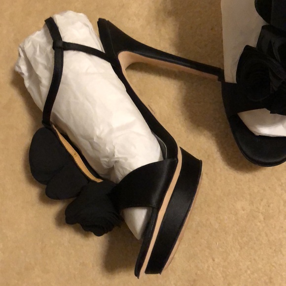 Badgley Mischka women’s shoes - Picture 5 of 9